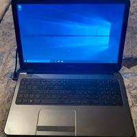 Pc portatile Compaq