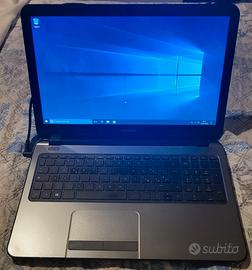 Pc portatile Compaq