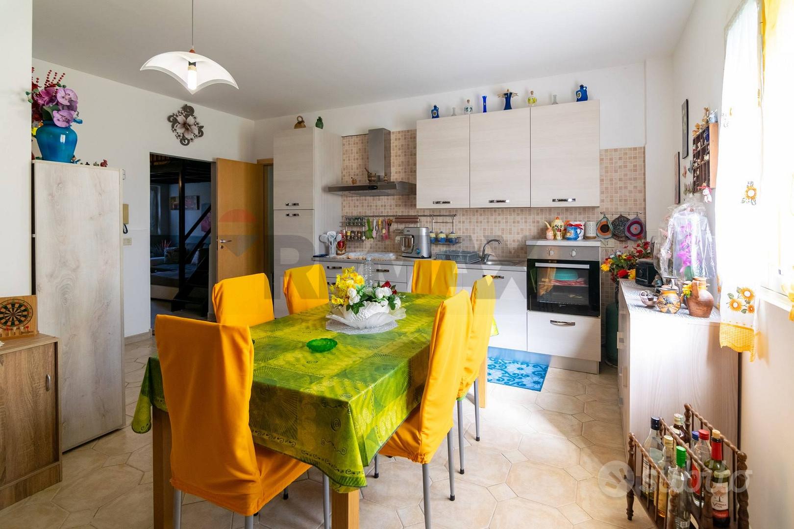 Appartamento - Belpasso - Vista 6