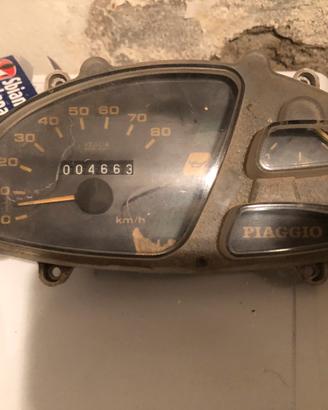 Ricambi piaggio sfera