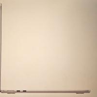 Apple MacBook Air 13 M4 16/256 NUOVO SIGILLATO.