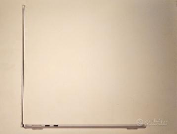 Apple MacBook Air 13 M4 16/256 NUOVO SIGILLATO.