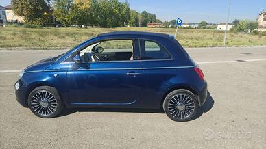 Fiat 500 Riva Automatica - Neopatentati
