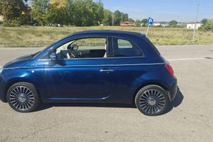 Fiat 500 Riva Automatica - Neopatentati