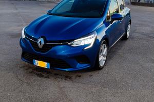 Renault Clio V serie 1.0 TCE 91 cv