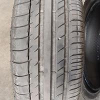 195/50 R15 82V GOMME RICOPERTE SEMINUOVE