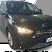 OPEL Corsa 1.2 75cv Edition MT5 - GJ980JB