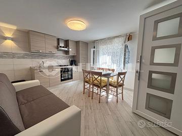 Bilocale a San Michele al Tagliamento