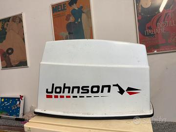 Motore johnson