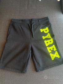 Pantaloncini Pyrex