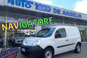 Renault Kangoo AUTOCARRO 1.5 dci 90 CV TOM TOM - P