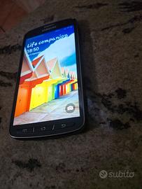 Samsung GALAXY S4 Active 