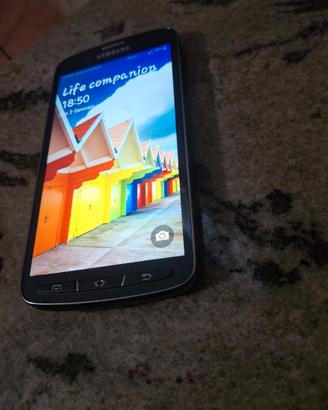 Samsung GALAXY S4 Active 