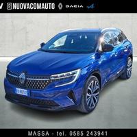 Renault Austral 1.2 E-Tech full hybrid Iconic 200c