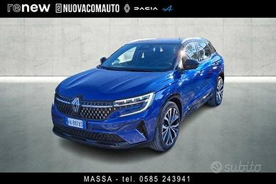 Renault Austral 1.2 E-Tech full hybrid Iconic 200c