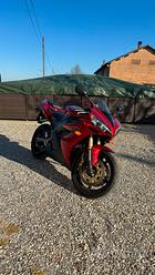 Yamaha YZF R1 usata in vendita