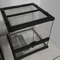 Terrario / Teca Exo Terra 30x30x30 cm – ideale per