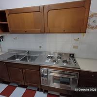 mobili cucina