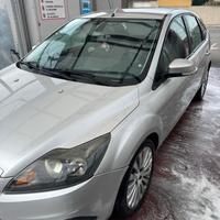 Ford Focus MKII 1.6TDCI 110CV