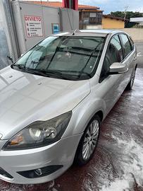 Ford Focus MKII 1.6TDCI 110CV