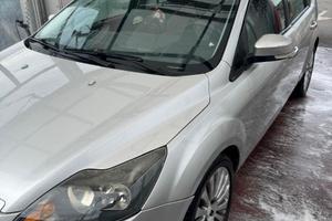 Ford Focus MKII 1.6TDCI 110CV