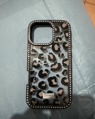 Cover iphone 16 pro max
