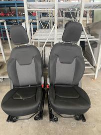 Interno completo Jeep Renegade 2019