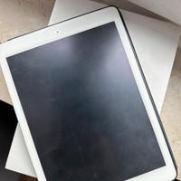 IPad air cellular 16 gb