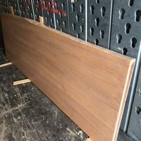 Bancone snack in larice