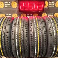 4 GOMME 205 55 16 ESTIVE AL 95% BARUM