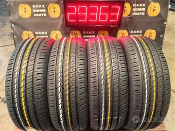 4 GOMME 205 55 16 ESTIVE AL 95% BARUM