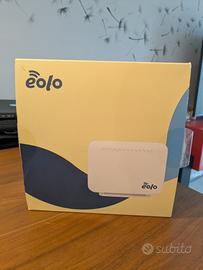 Router Eolo 