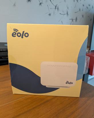 Router Eolo 
