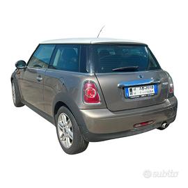 Ricambi usati per Mini Cooper 1.6 Benzina del 2011