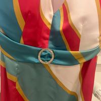 Artigli abito elegante