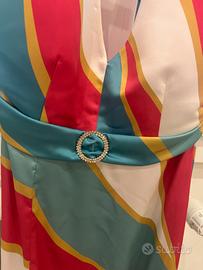 Artigli abito elegante