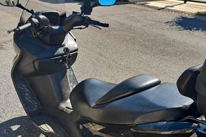 Burgman An150 2006