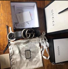 Cintura Gucci