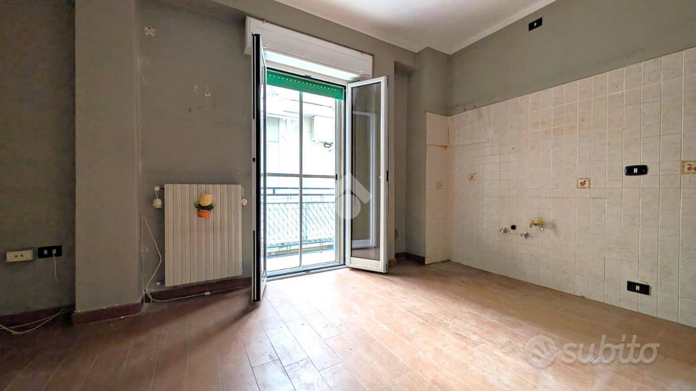 Appartamento – Margherita di Savoia, Barletta-Andria-Trani - Altro