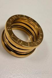 Anello Bulgari