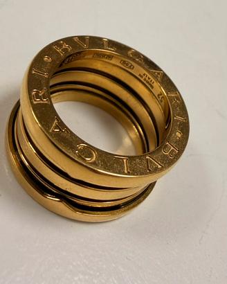 Anello Bulgari