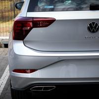 Fanale stop posteriore volkswagen polo 2021 2025