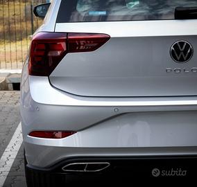 Fanale stop posteriore volkswagen polo 2021 2025