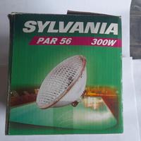 lampada per piscina 300w