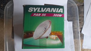 lampada per piscina 300w