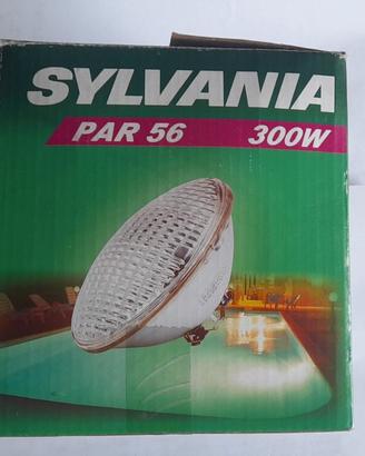 lampada per piscina 300w