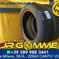 225/50/18 KUMHO 4 Stagioni 80%