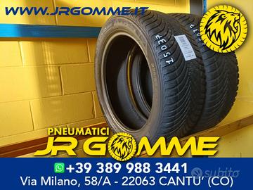 225/50/18 KUMHO 4 Stagioni 80%