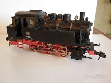 Marklin Locotender BR 80031 Scala 1