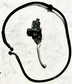 pompa freno anteriore originale Grimeca